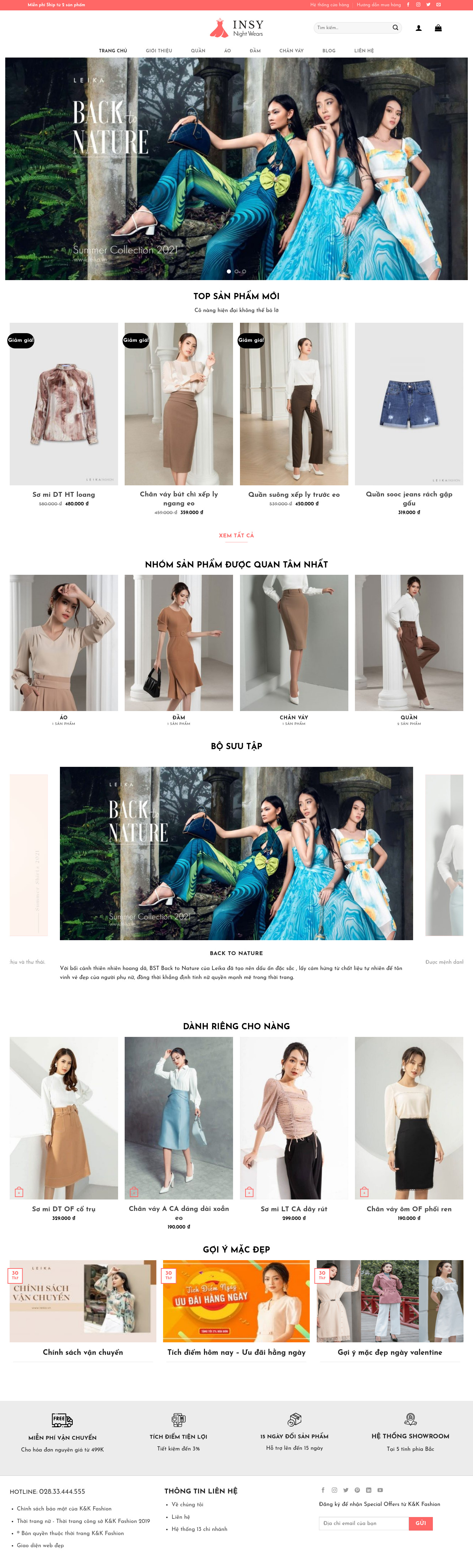 Shop Thời Trang Fix 9/3/2025