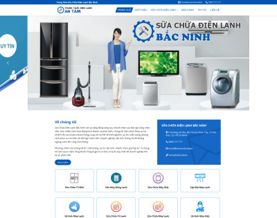 Dịch Vụ Sửa Điện Lạnh 5