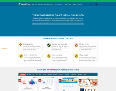Shop Themewp