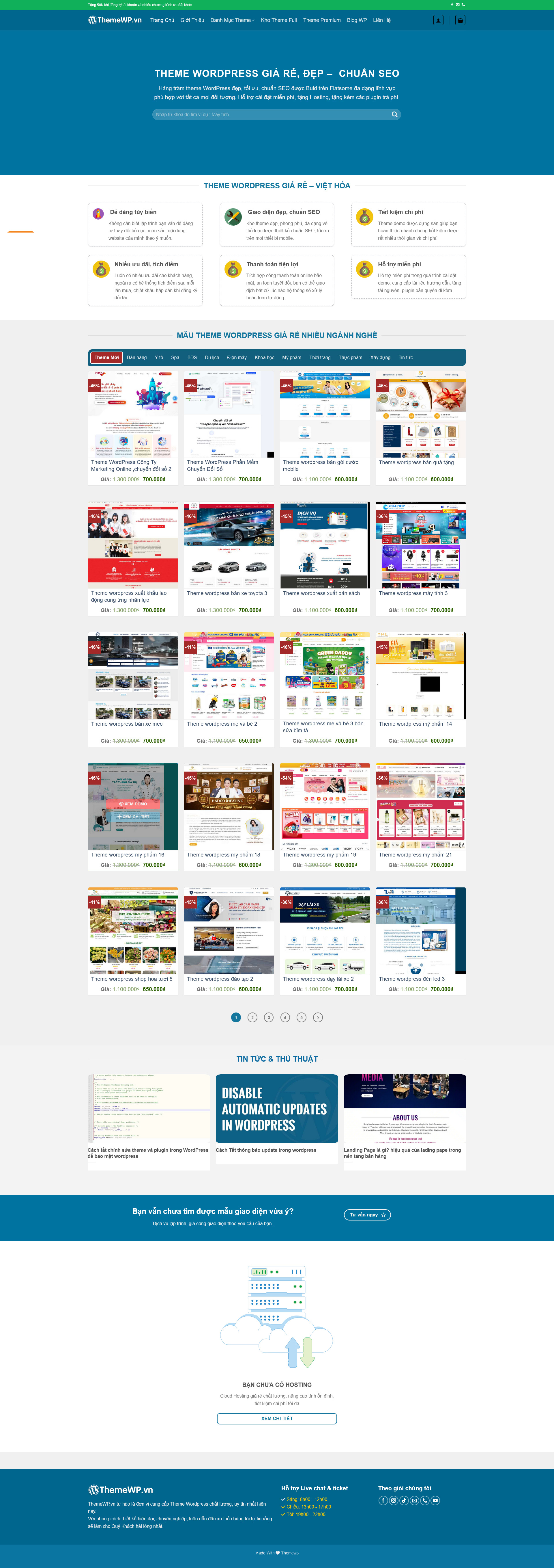 Shop Themewp