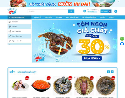 Hải Sản 2
