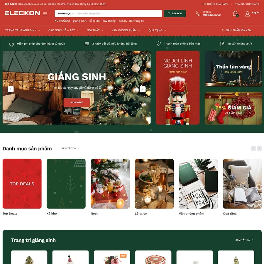 Elementor Bán Đồ Trang Trí, Quà Tặng