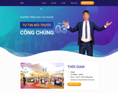 Khóa Học Giao Tiếp