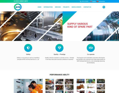 Công Ty Sửa Chữa Tàu, Thuyền