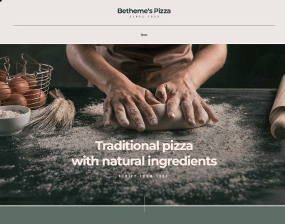 Be Pizza 5