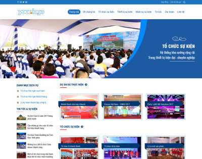 Công Ty Tổ Chức Sự Kiện 02