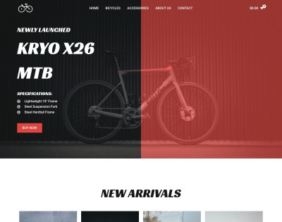 Cycle Shop