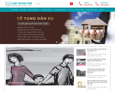 Công Ty Luật
