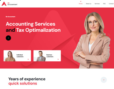 Be Accountant 4