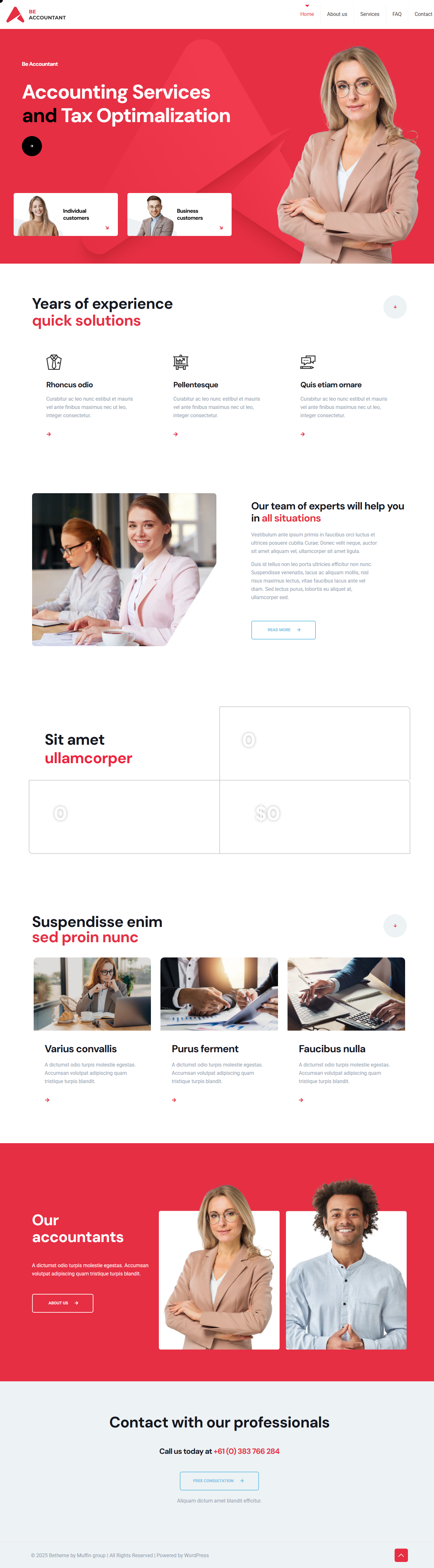 Be Accountant 4