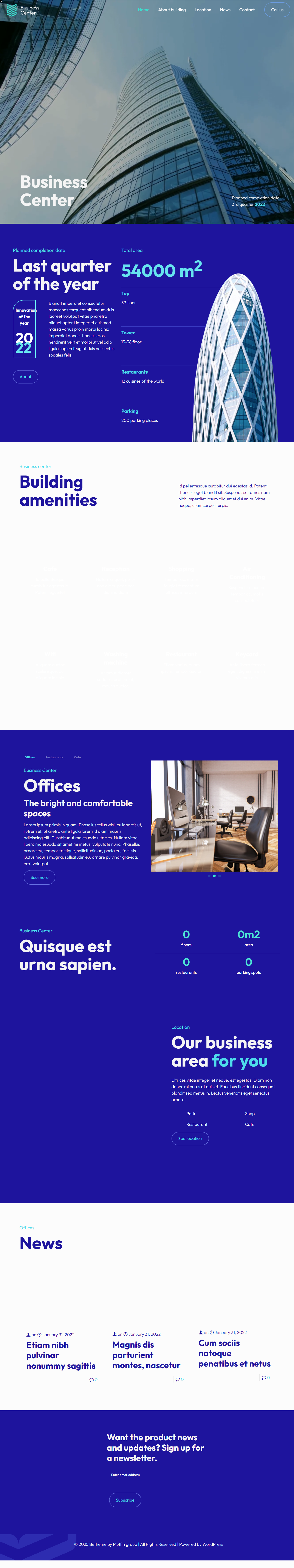 Be Business 5