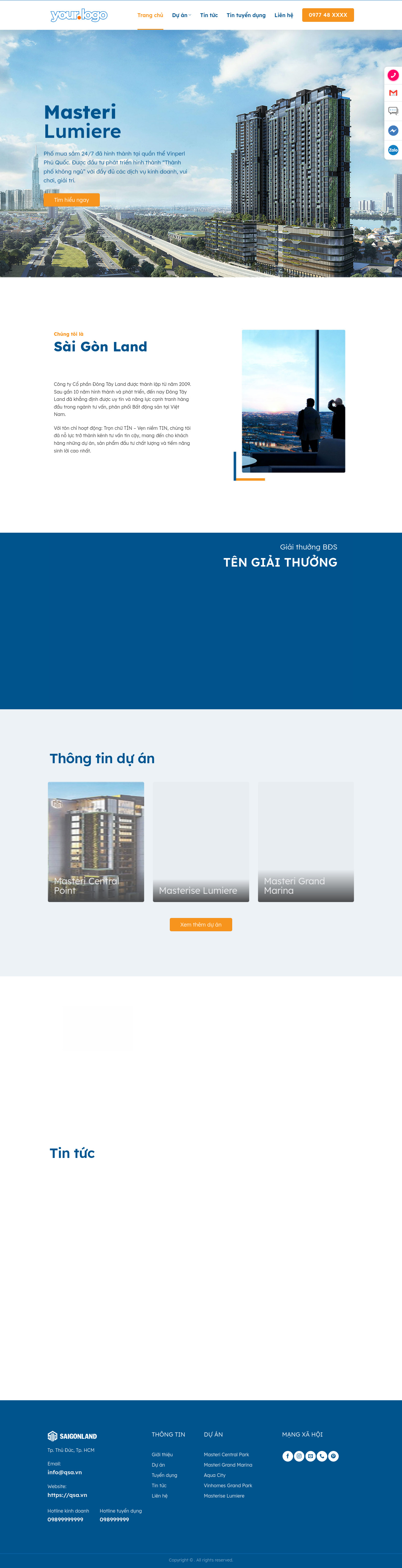 Bất Động Sản 25