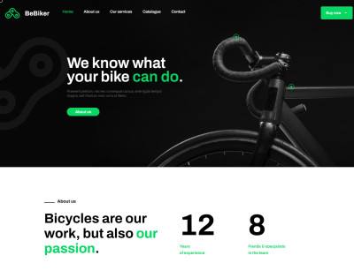 Be Biker 3