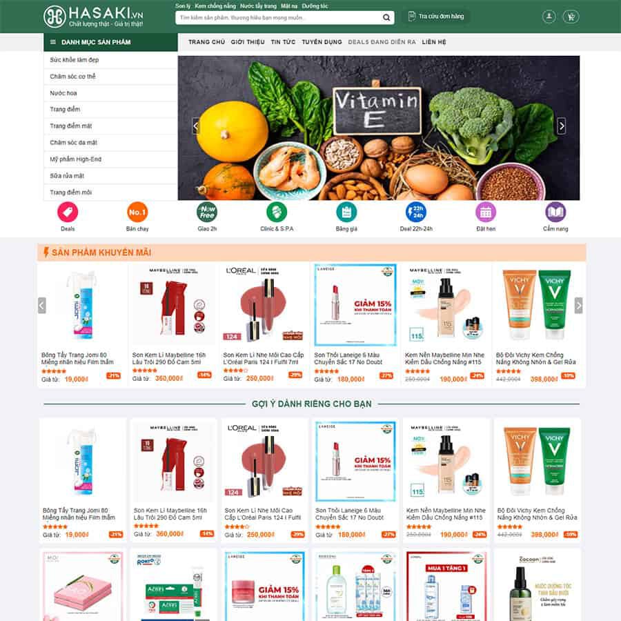 Bách Hóa Shop 03