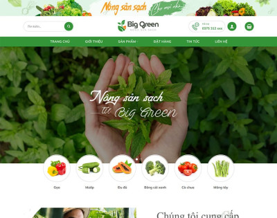 Nông Sản 05