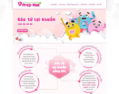 Thực Phẩm Chức Năng